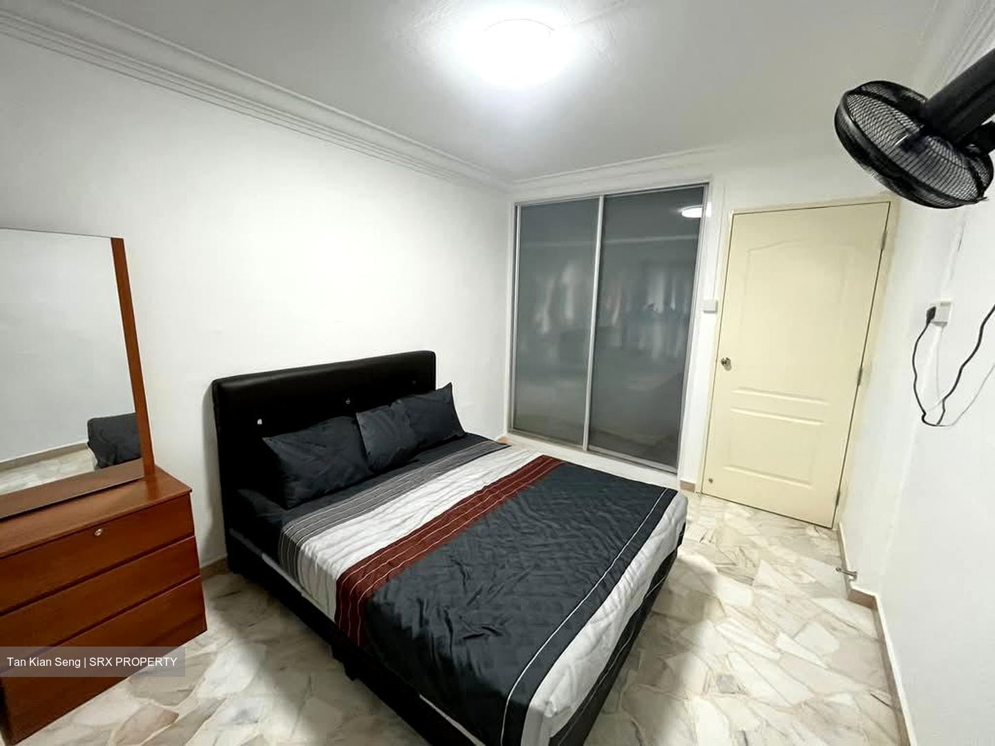 Blk 135 Bukit Batok West Avenue 6 (Bukit Batok), HDB 3 Rooms #593674411